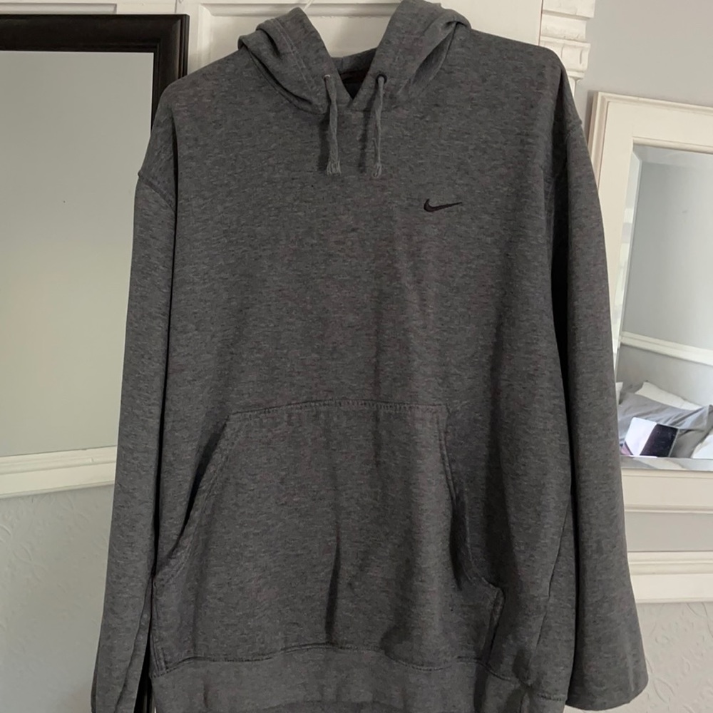 Nike hoodie